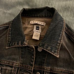 Old Navy Jean Jacket